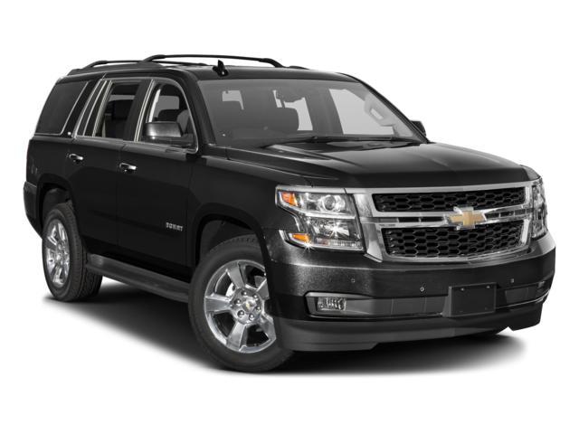 2016 Chevrolet Tahoe