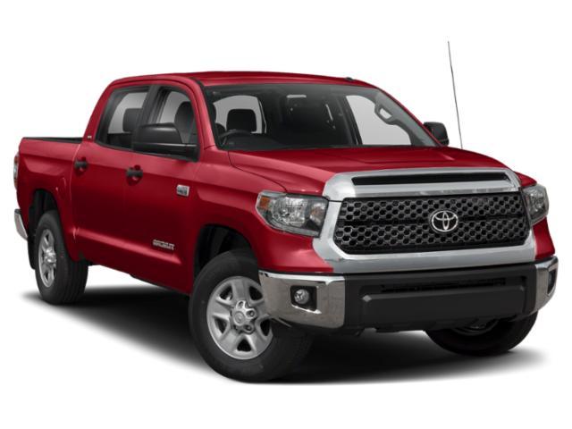 2019 Toyota Tundra