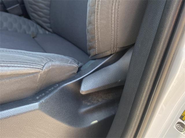 Photo of 2022 White Toyota Tundra