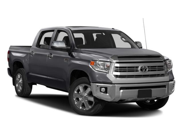 2016 Toyota Tundra