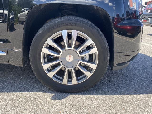 Photo of 2017 Ebony Twilight Metallic GMC Terrain