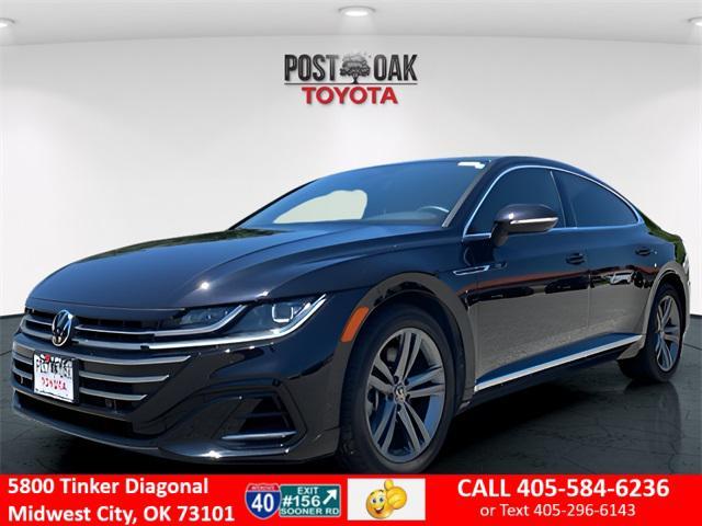 2023 Volkswagen Arteon
