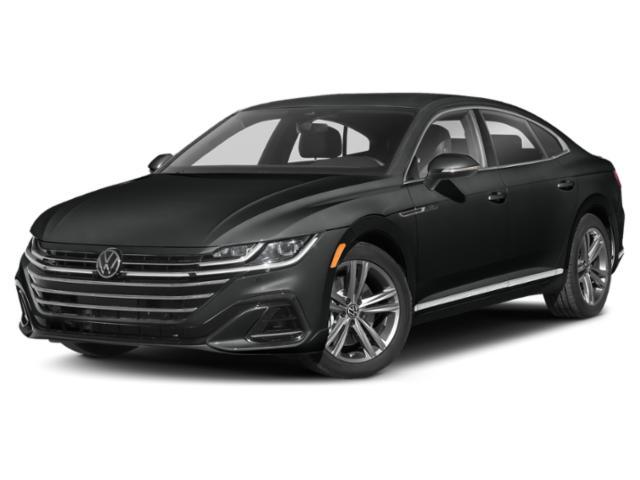 2023 Volkswagen Arteon