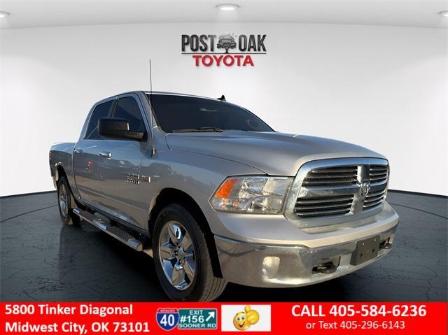 2015 RAM 1500