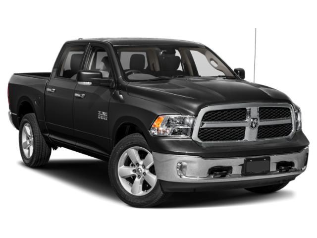 2023 RAM 1500 Classic