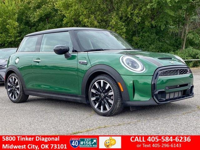 2022 MINI Hardtop