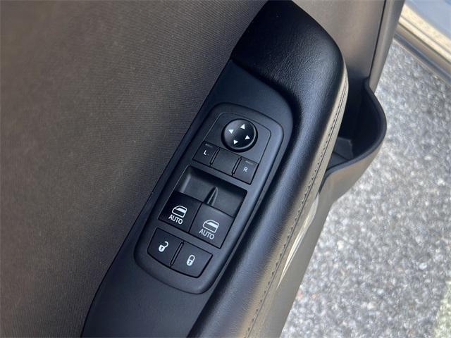 Photo of 2021 Smoke Show Dodge Challenger