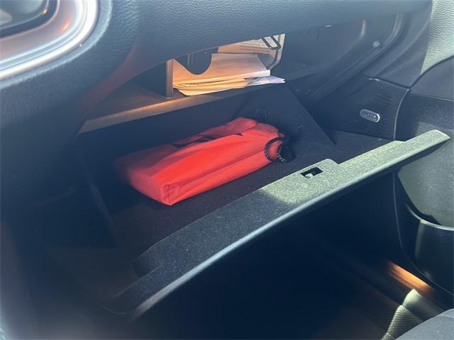 Photo of 2021 Smoke Show Dodge Challenger