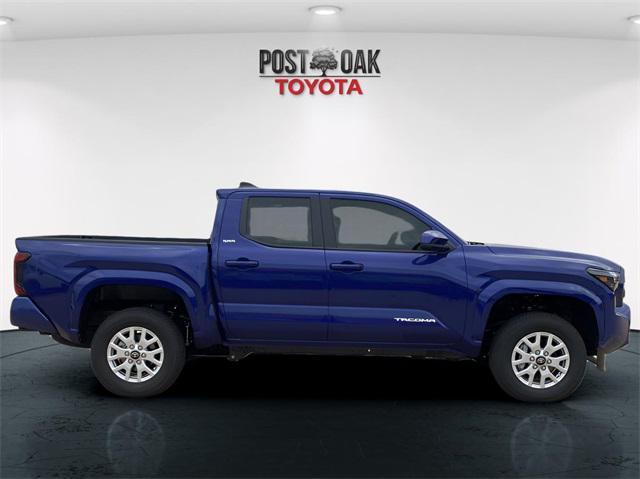 Photo of 2025 08w7 Toyota Tacoma