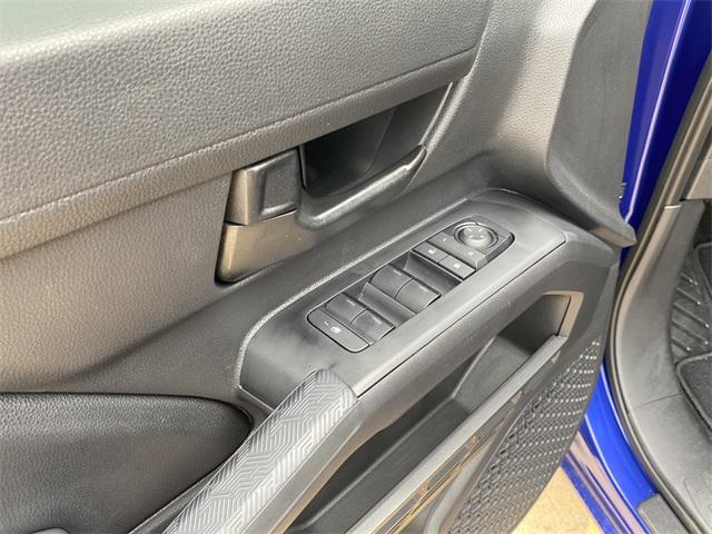 Photo of 2025 08w7 Toyota Tacoma