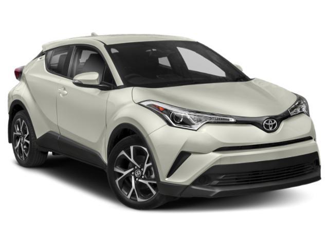 2019 Toyota C-HR