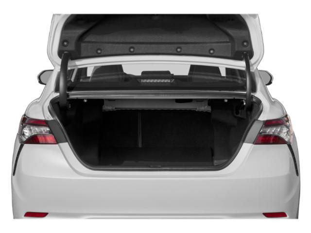 Photo of 2023 Blue Toyota Camry