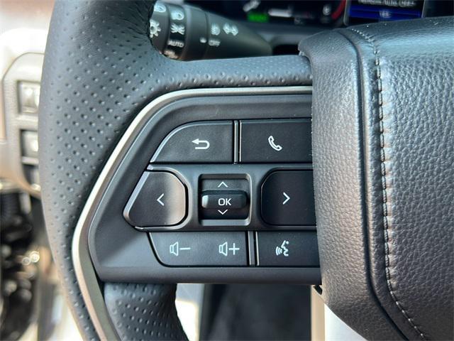 Photo of 2025 0202 Toyota 4Runner