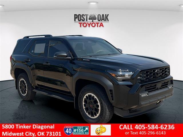 Photo of 2025 0202 Toyota 4Runner