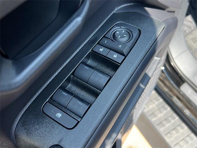 Photo of 2025 0202 Toyota 4Runner