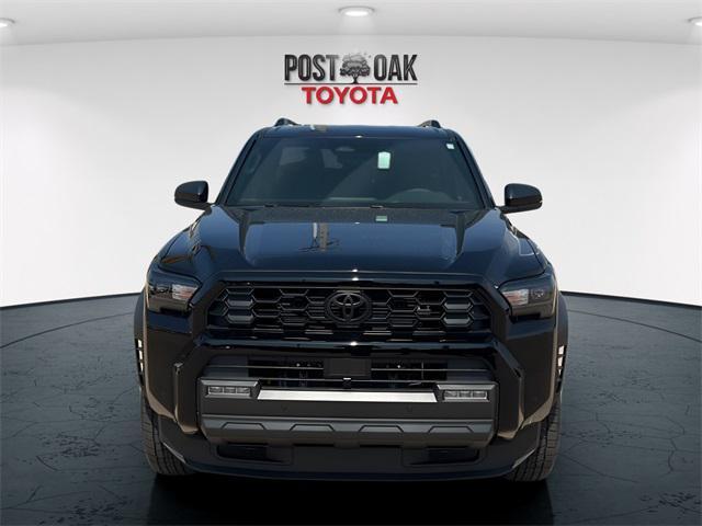 Photo of 2025 0202 Toyota 4Runner
