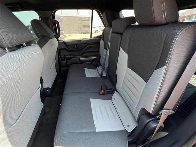 Photo of 2025 0202 Toyota 4Runner
