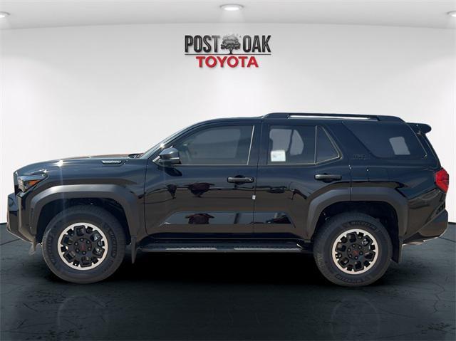 Photo of 2025 0202 Toyota 4Runner