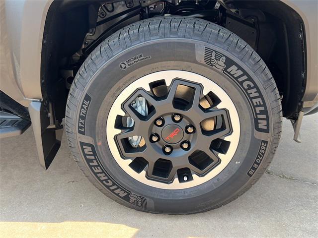 Photo of 2025 0202 Toyota 4Runner