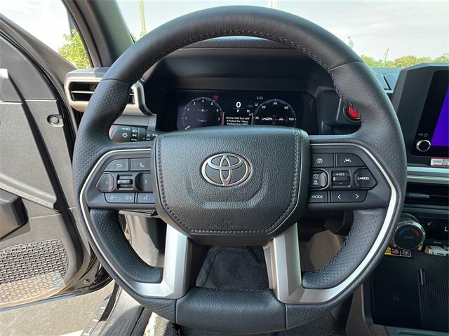 Photo of 2025 0202 Toyota 4Runner