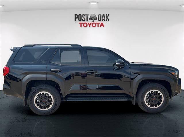 Photo of 2025 0202 Toyota 4Runner