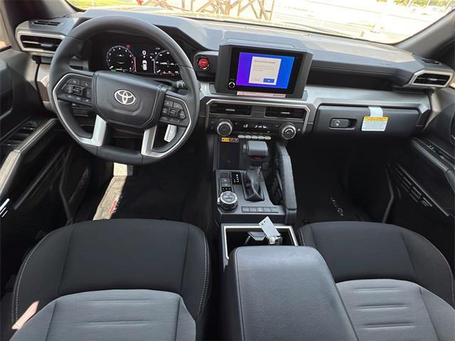 Photo of 2025 0202 Toyota 4Runner