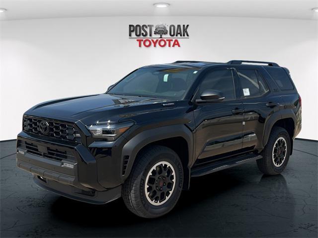 Photo of 2025 0202 Toyota 4Runner