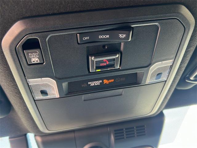 Photo of 2025 0202 Toyota 4Runner