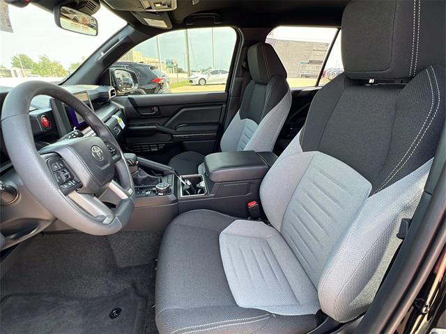Photo of 2025 0202 Toyota 4Runner