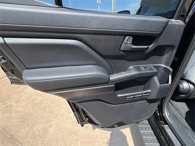 Photo of 2025 0202 Toyota 4Runner