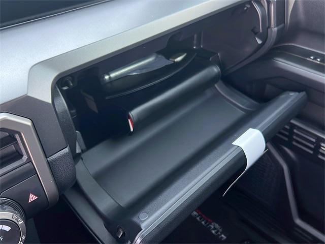 Photo of 2025 0202 Toyota 4Runner