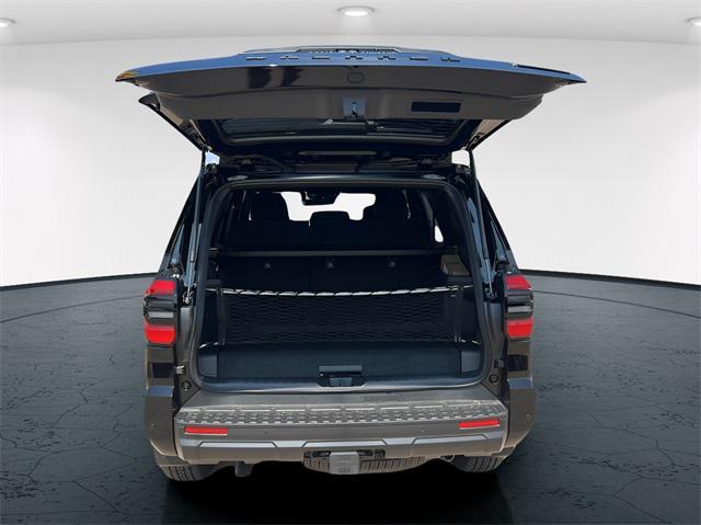 Photo of 2025 0202 Toyota 4Runner