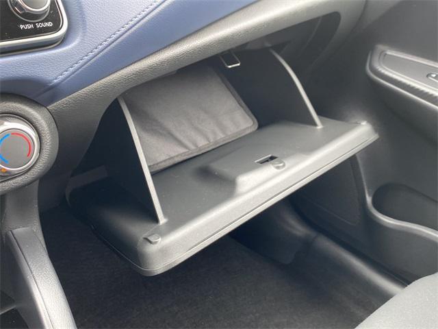Photo of 2024 Gun Metallic Nissan Versa