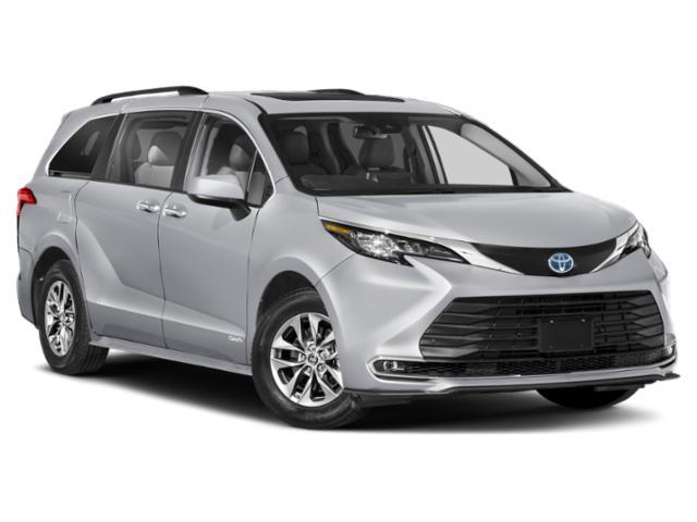 2021 Toyota Sienna