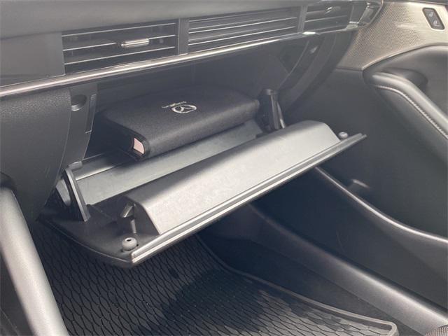 Photo of 2021 Machine Gray Metallic Mazda Mazda3