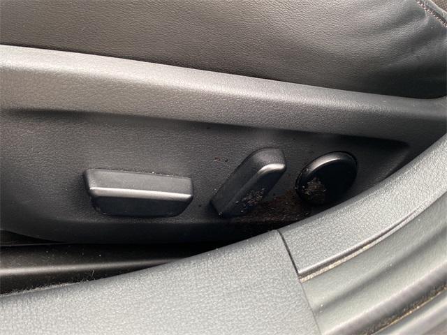 Photo of 2021 Machine Gray Metallic Mazda Mazda3