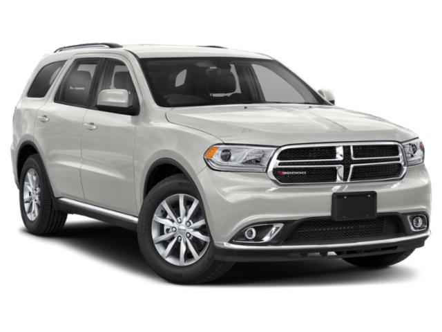 2019 Dodge Durango