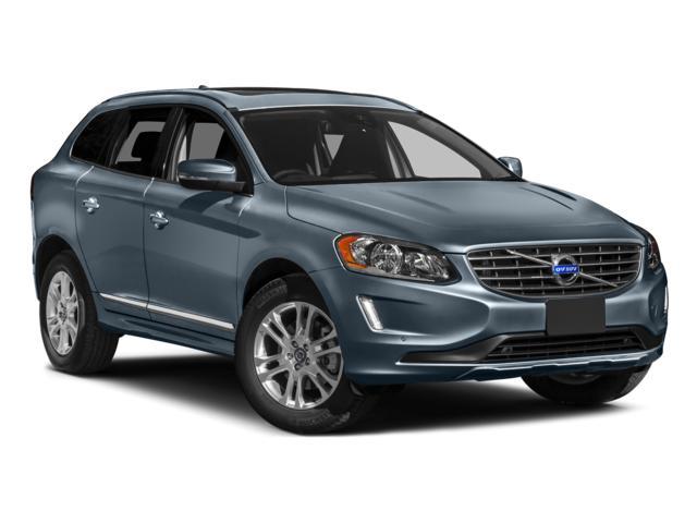 2017 Volvo XC60