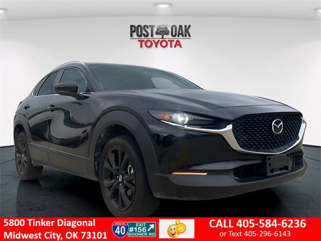 2024 Mazda Cx-30