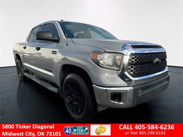 2019 Toyota Tundra