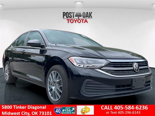 2024 Volkswagen Jetta