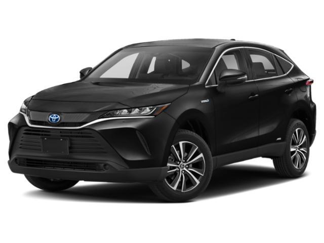 2021 Toyota Venza