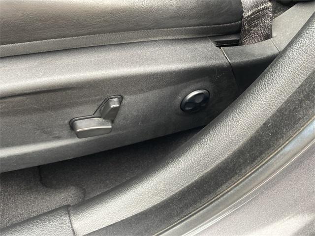Photo of 2021 Granite Crystal Metallic Clearcoat Dodge Charger