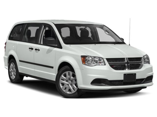 2020 Dodge Grand Caravan