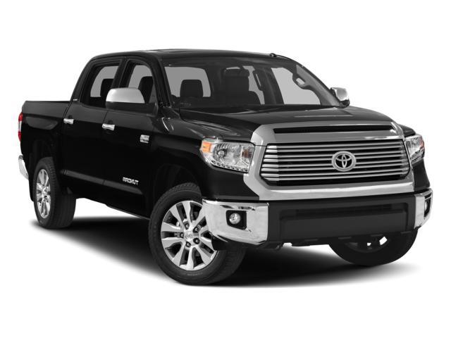 2017 Toyota Tundra