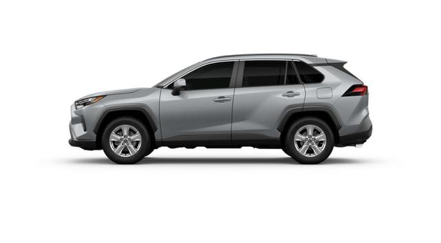 Photo of 2025 01D6 Toyota RAV4