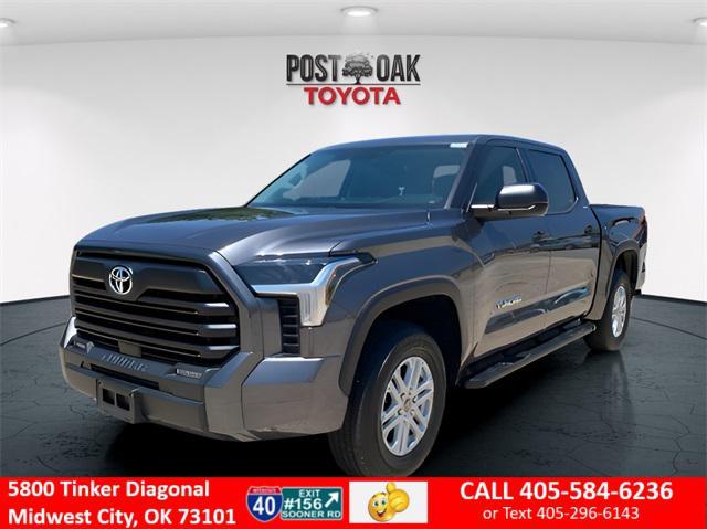 2024 Toyota Tundra