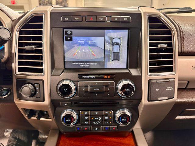 Photo of 2017 White Ford F-250