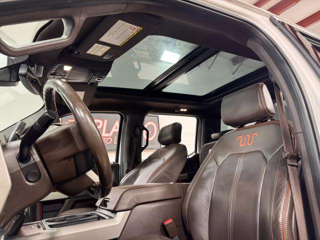 Photo of 2017 White Ford F-250