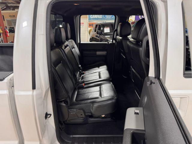 Photo of 2016 White Ford F-350